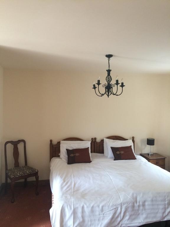The Old Mill House Bed & Breakfast Padstow Room photo