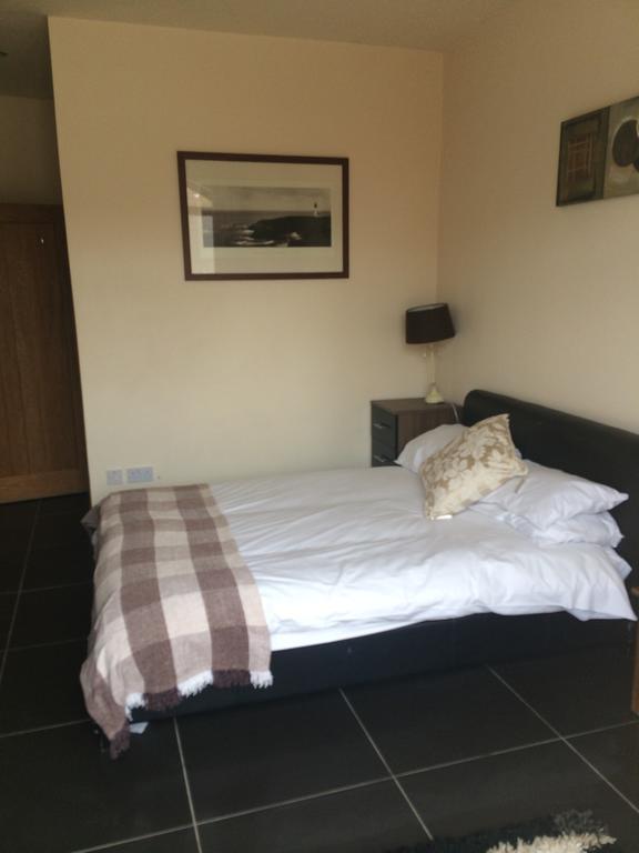 The Old Mill House Bed & Breakfast Padstow Room photo
