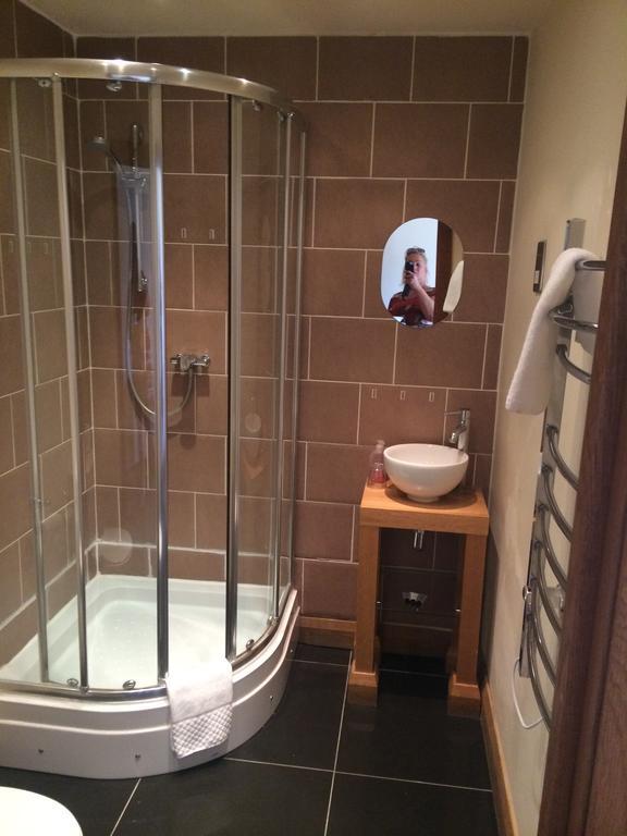 The Old Mill House Bed & Breakfast Padstow Room photo