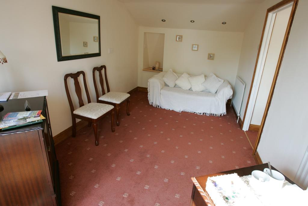 The Old Mill House Bed & Breakfast Padstow Room photo