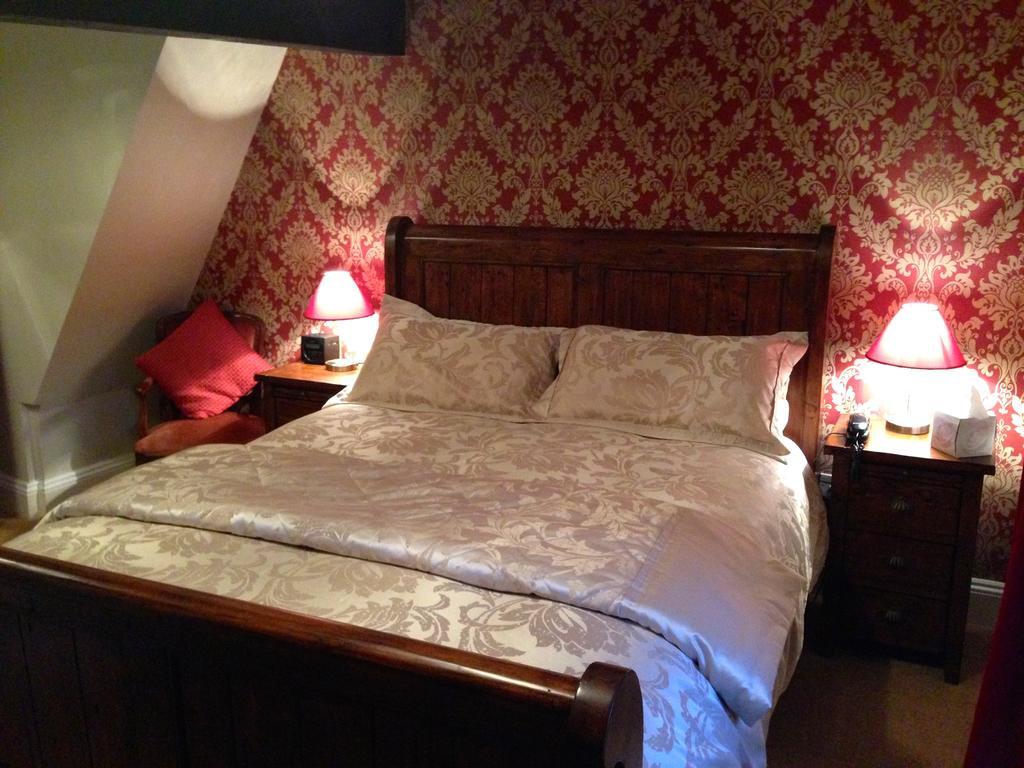 The Old Mill House Bed & Breakfast Padstow Room photo
