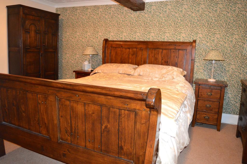 The Old Mill House Bed & Breakfast Padstow Room photo