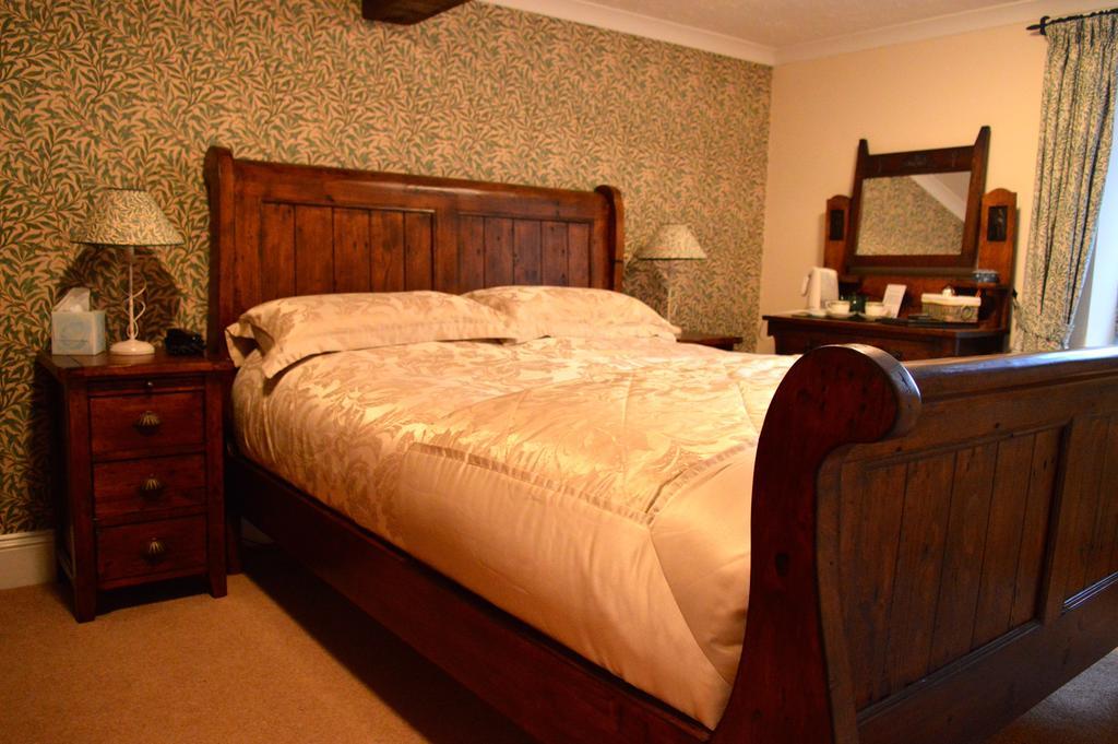 The Old Mill House Bed & Breakfast Padstow Room photo