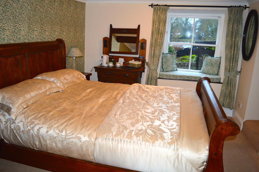 The Old Mill House Bed & Breakfast Padstow Room photo