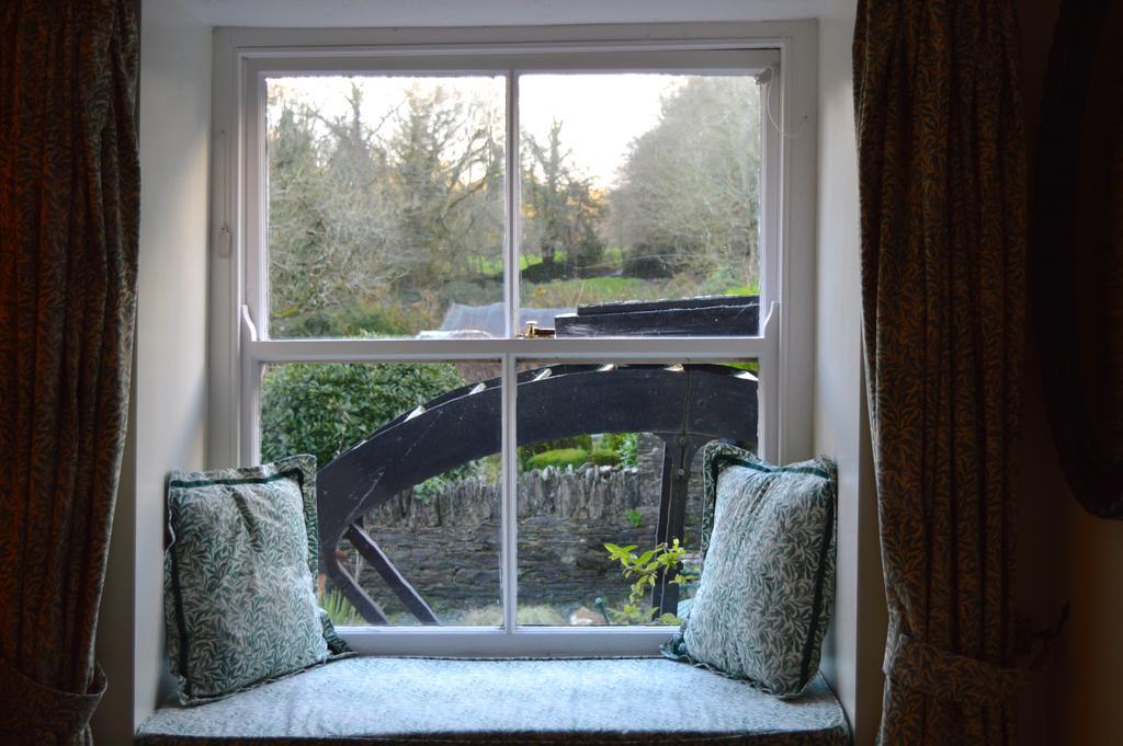 The Old Mill House Bed & Breakfast Padstow Room photo