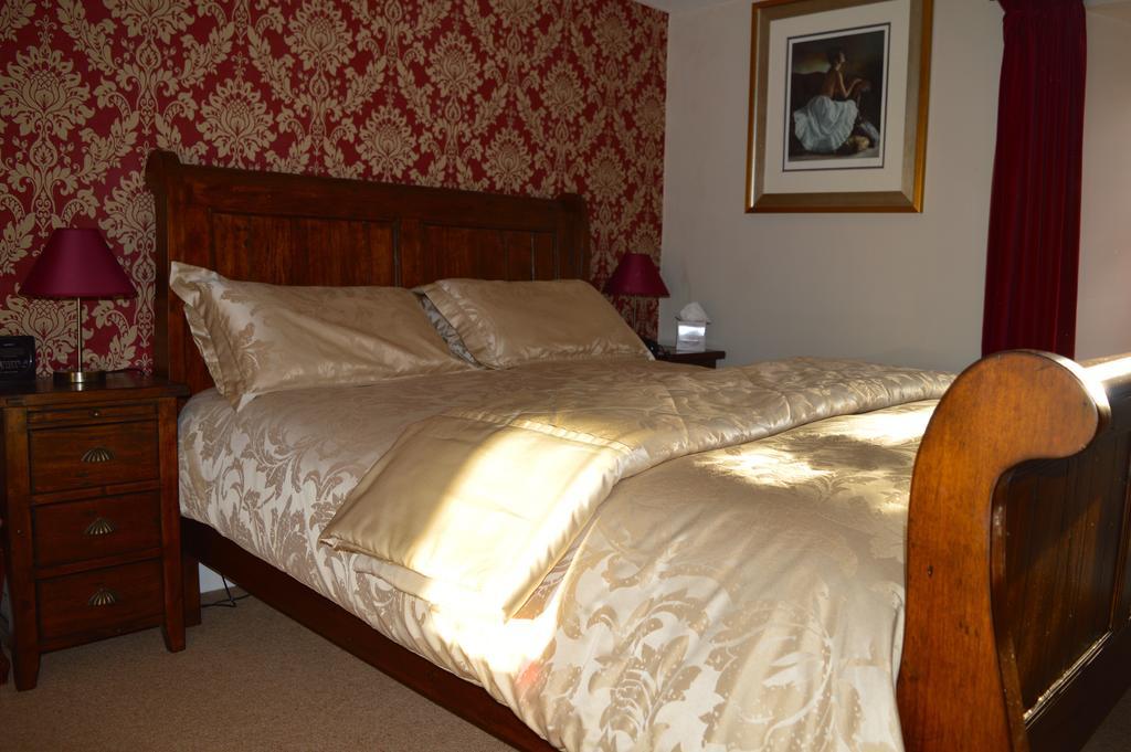 The Old Mill House Bed & Breakfast Padstow Room photo