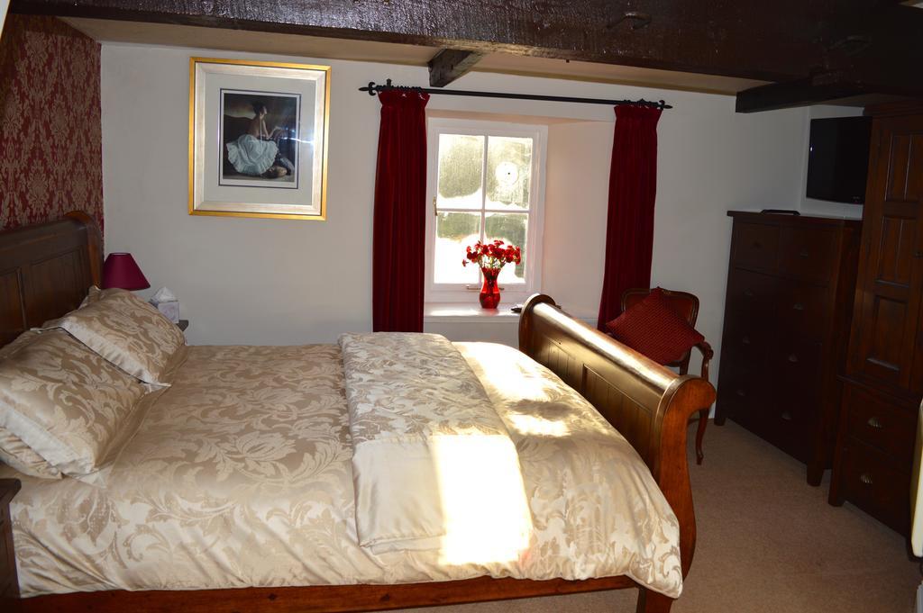 The Old Mill House Bed & Breakfast Padstow Room photo