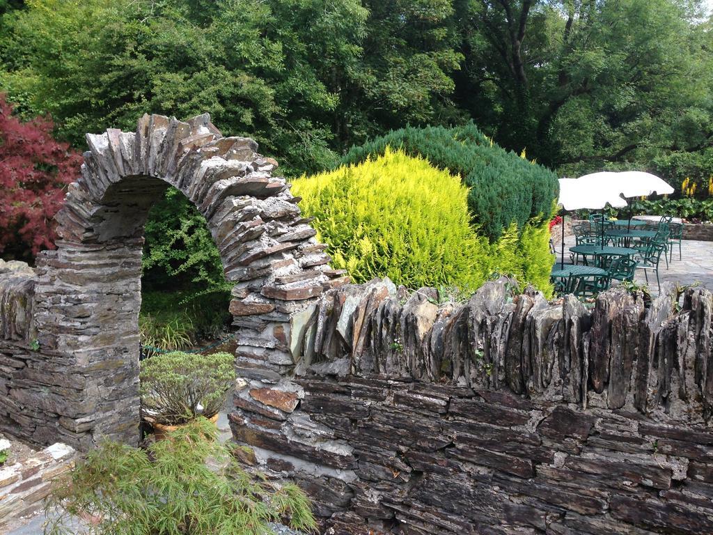 The Old Mill House Bed & Breakfast Padstow Exterior photo