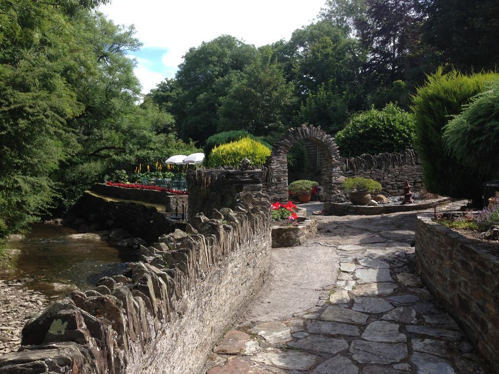 The Old Mill House Bed & Breakfast Padstow Room photo