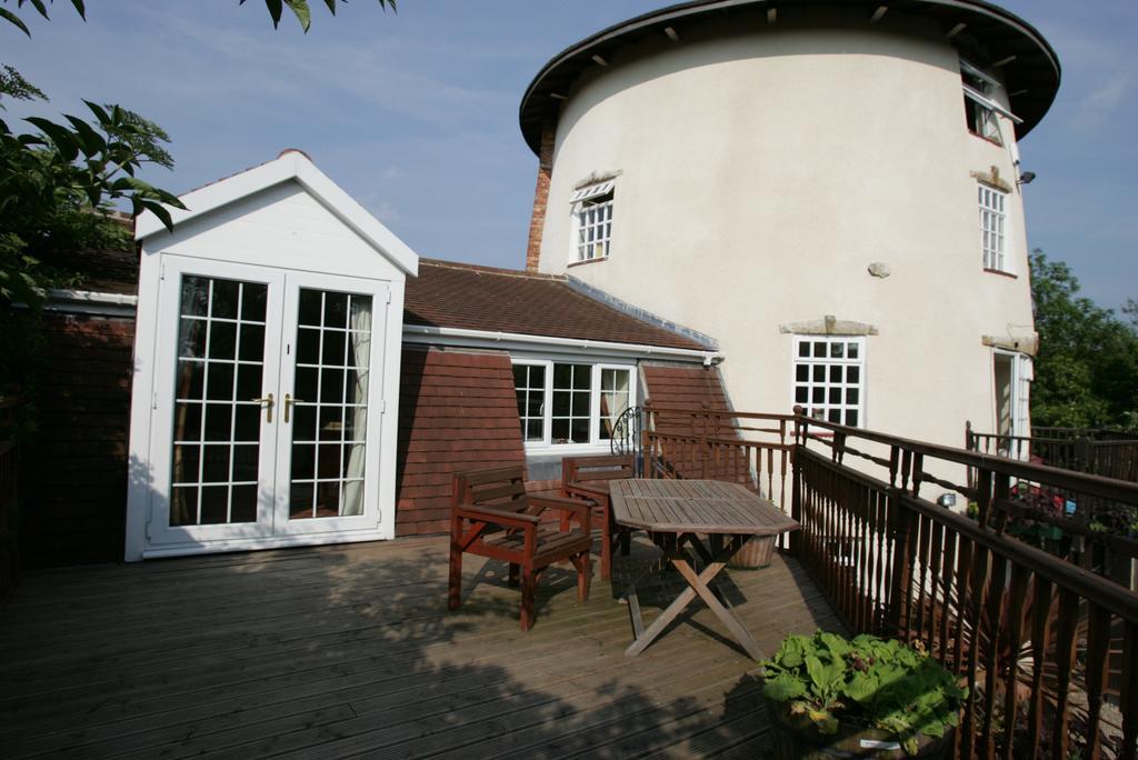 The Old Mill House Bed & Breakfast Padstow Exterior photo