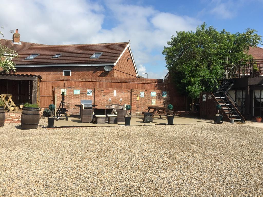 The Old Mill House Bed & Breakfast Padstow Exterior photo