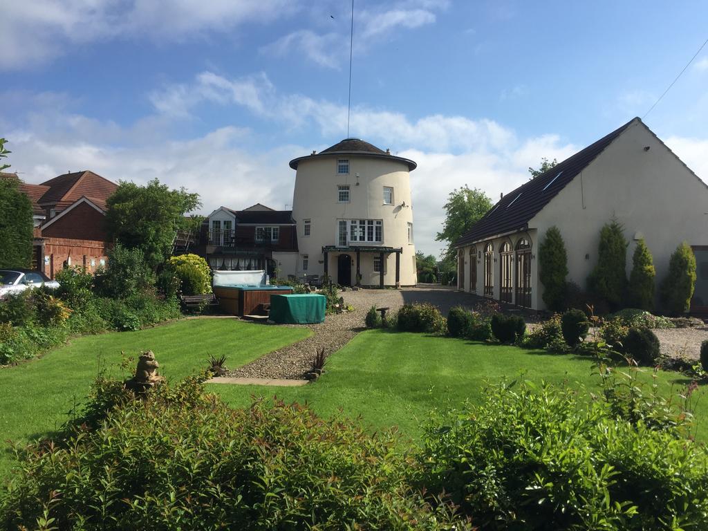 The Old Mill House Bed & Breakfast Padstow Exterior photo