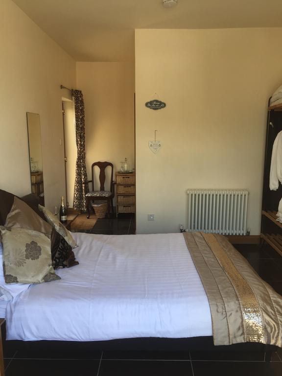 The Old Mill House Bed & Breakfast Padstow Room photo