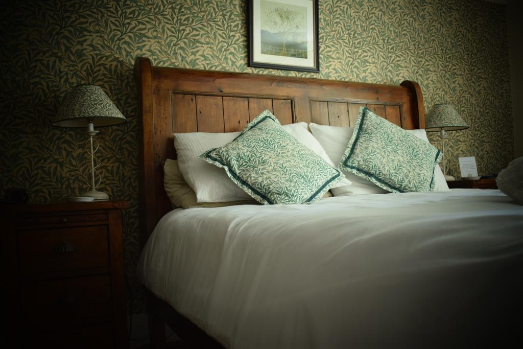 The Old Mill House Bed & Breakfast Padstow Exterior photo