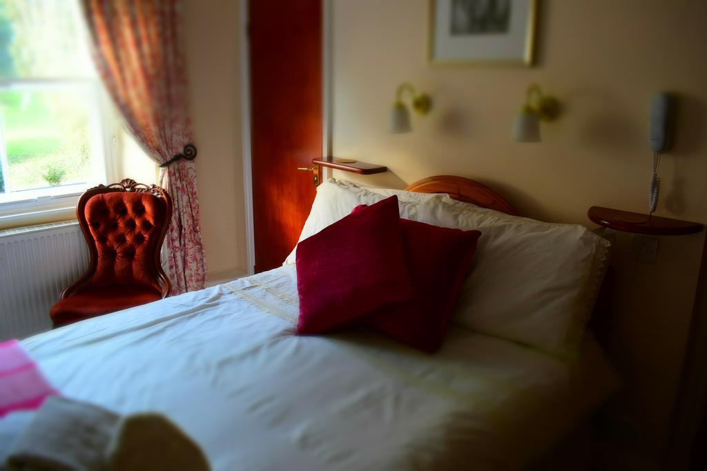 The Old Mill House Bed & Breakfast Padstow Exterior photo