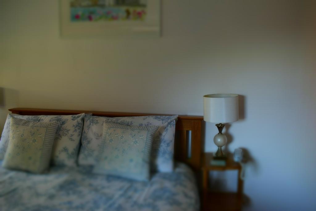 The Old Mill House Bed & Breakfast Padstow Exterior photo