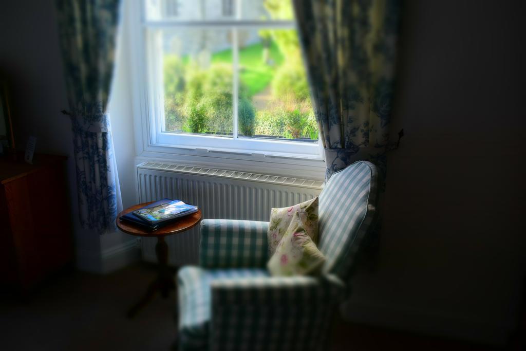 The Old Mill House Bed & Breakfast Padstow Exterior photo