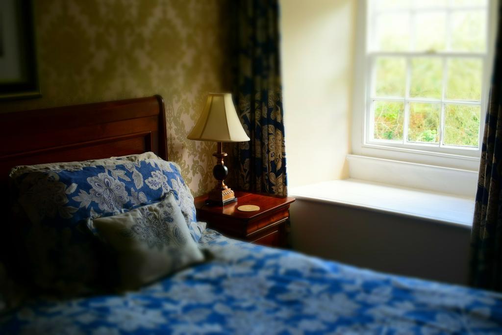 The Old Mill House Bed & Breakfast Padstow Exterior photo