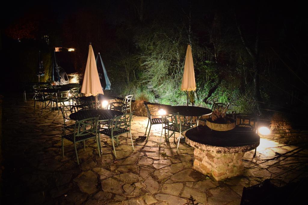The Old Mill House Bed & Breakfast Padstow Exterior photo