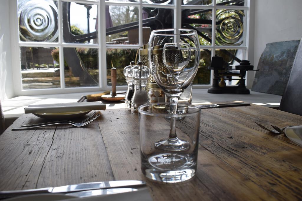 The Old Mill House Bed & Breakfast Padstow Exterior photo